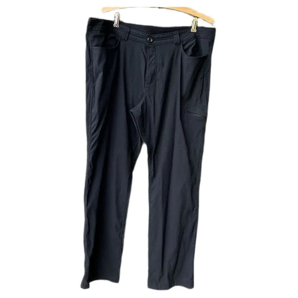 Eddie Bauer size 16 athletic pants hiking camping outdoors